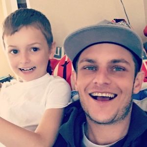 Meet your Posher, Jake